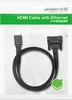 UGREEN HDMI To DVI 24+1 Cable Produktbild-Vorschau 24