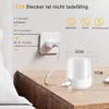 2 Stück Abnehmbar LED Glühbirnen, USB-C 7 W Produktbild-Vorschau 5