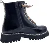 2 Go Fashion  Damenschuhe Schnürstiefel Schwarz Freizeit, Produktbild-Vorschau 17