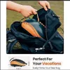 OutdoorMaster The Dolphin 20PSI Hochdruck SUP Pumpe Produktbild-Vorschau 3