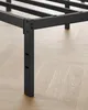 VASAGLE rám manželské postele, postel, 140 x 200 cm, 40,6 Náhled obrázku produktu 6