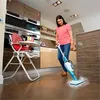 Black & Decker Nettoyeur à vapeur Nettoyage des sols à la Voir les images du produit 6