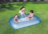 Bestway® Planschbecken "Softboden" 165 cm, blau, 51115 Produktbild-Vorschau 3