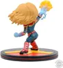 Quantum Mechanix Captain Marvel Q-Fig Diorama Figur 9 cm Produktbild-Vorschau 11