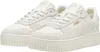 Puma Damen-Sneaker Carina Street SD Grau-Weiß, Farbe:grau, Produktbild-Vorschau 12
