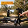R2B Handyhalterung Fahrrad, Motorrad und Roller - Produktbild-Vorschau 6