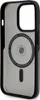 Etui Bmw Signature Magsafe Na Iphone 14 Pro - Czarne Náhled obrázku produktu 7