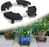 Clanmacy Carrello per piante rotondo Ø 38-54 cm Carrello Anteprima dell’immagine prodotto 8