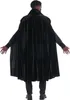 A person wearing a costume, shown from the back. Produktbild-Vorschau