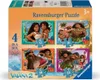 Ravensburger - Puzzle Disney Vaiana 2 | 12-16-20-24 Voir les images du produit 1