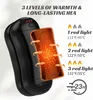 Calentadores de manos eléctricos reutilizables, paquete de Vista previa de la imagen del producto 3