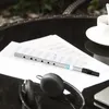 Irische Whistle-Flöte in D-Stimmung, 6 Löcher, Flöte, Produktbild-Vorschau 7