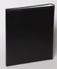 Elegance Fotoalbum 29x32 cm 100 weiße Seiten Jumbo Foto Produktbild-Vorschau 4