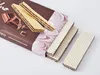 Tre Marie Ancora Uno Wafer Gianduia Nero mit Gianduja-Creme Produktbild-Vorschau 3
