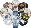 Huawei Watch GT 5 41mm Smartwatch, 352 ppi, AMOLED Produktbild-Vorschau 9