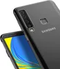 TPU Hülle für Samsung Galaxy A9 2018 Case Silikon Cover Produktbild-Vorschau 4