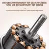 A3 Kaffeemühle mit keramischem Mahlwerk, tragbar Grinder Produktbild-Vorschau 2