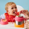 Termoska na potraviny 335 ml Jahodový koktejl / B.box Náhled obrázku produktu 21
