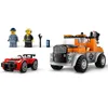 LEGO® City 60435 Carro attrezzi con auto sportiva Anteprima dell’immagine prodotto 28