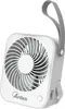 Ardes AR5F03BT, Domáci lopatkový ventilátor, Šedá, Biela, Náhľad obrázku produktu 1