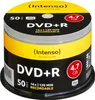 Intenso 4111155, DVD+R, 120 mm, Tortenschachtel, 50 Produktbild-Vorschau 2