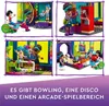 LEGO® Friends 41708 Disco con pattini a rotelle Anteprima dell’immagine prodotto 34