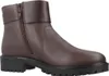 GEOX D HOARA Brown Produktbild-Vorschau 5