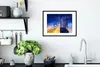 MuchoWow® MuchoWow® Gerahmtes Poster Dubais Hochhaustürme Produktbild-Vorschau 4
