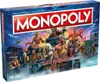 Monopoly Iron Maiden – Rockiges Brettspiel für 2-6 Spieler Produktbild-Vorschau 4