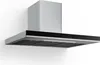 Klarstein Verosteel Dunstabzugshaube 90cm - 881,6 m³/h, A++ Produktbild-Vorschau 1