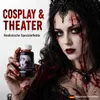 Realistisches Kunstblut XXL Flasche 250ml für Halloween Produktbild-Vorschau 3