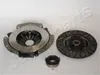JAPANPARTS Kupplungssatz KF-581 Produktbild-Vorschau 2