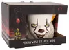 TASSE PENNYWISE 3D - Merchandiseartikel Productafbeelding-voorbeeld 4
