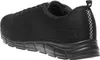 Boras Fashion Sports Uni Sneaker auch in Übergrößen Basic Produktbild-Vorschau 3