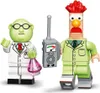 LEGO 71033 Minifiguren Die Muppets, Set mit 1 von 12 Produktbild-Vorschau 11