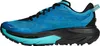 HOKA Mafate 5 Herren Trailrunning Schuhe blau EU 42 2/3 Produktbild-Vorschau 8