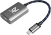 Ultra HDTV USB-C auf Mini-Displayport Adapter (Buchse), 4K Produktbild-Vorschau 4