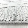 Homebyhome Dywan do salonu z efektem 3D, wzór w stylu Podgląd zdjęcia produktu 4