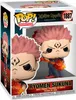 Figurine Funko POP Jujutsu Kaisen 1887 Ryomen Sukuna Voir les images du produit 1