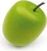 Erzi Apfel, grün - Kaufladenzubehör Produktbild-Vorschau 3