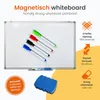 Goliving Whiteboard mit Markern - 60x90cm - Wochenplaner - Produktbild-Vorschau 2