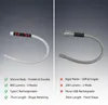 Flexibele LED-zaklamp, 800 lumen, 75 cm, buigbaar, Productafbeelding-voorbeeld 5