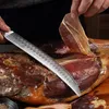 PAUDIN N24 Schlachtermesser 25 cm – Türkisches Cimeter – Produktbild-Vorschau 5