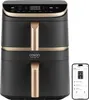 COSORI Ölfreie Fritteuse – Turbo Tower Pro Smart – 10,8 l Produktbild-Vorschau 5