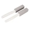 Lot de 4 brosses de nettoyage pour toilettes en pierre Voir les images du produit 7