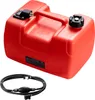 SucceBuy 12L / 3,17 Gal Réservoir d'essence portable Voir les images du produit 1