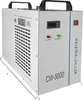 Refrigeratore industriale ad acqua, raffreddamento Anteprima dell’immagine prodotto 1