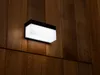 Applique solare a LED con rilevatore di movimento Anteprima dell’immagine prodotto 11