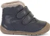 Froddo G2110143 Kinder-Stiefeletten in Schwarz – Leder Produktbild-Vorschau 2