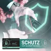 RFID GUARD 4x NFC RFID Karte Karten Set RFID & NFC Schutz Produktbild-Vorschau 4